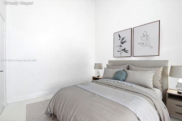 1900 N Bayshore Dr Unit 603, Miami, FL 33132 - view of bedroom