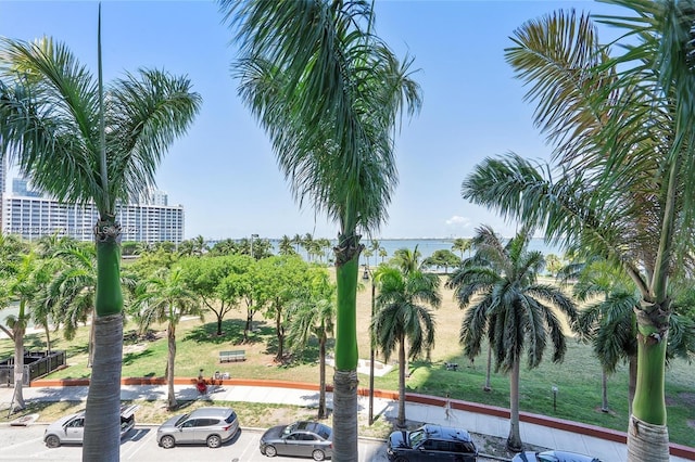 1900 N Bayshore Dr Unit 603, Miami, FL 33132 - view of property's community