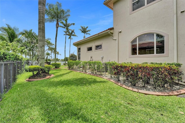 3308 Islewood Ave, Weston, FL 33332 - view of yard
