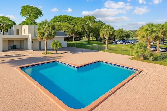 7900 S Colony Cir Unit 206, Tamarac, FL 33321 - view of community pool