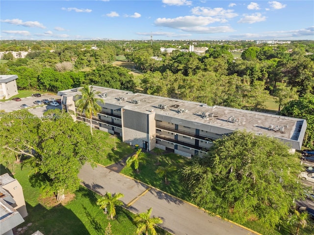 7900 S Colony Cir Unit 206, Tamarac, FL 33321 - aerial view