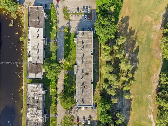 7900 S Colony Cir Unit 206, Tamarac, FL 33321 - bird's eye view