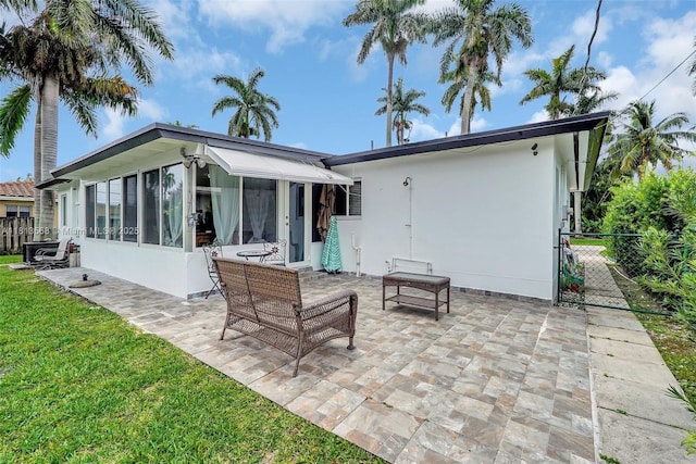 1319 Buchanan St, Hollywood, FL 33019 - photo 43