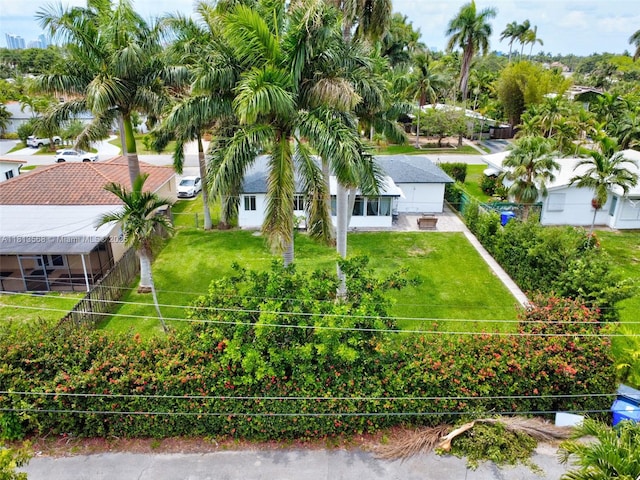 1319 Buchanan St, Hollywood, FL 33019 - photo 64