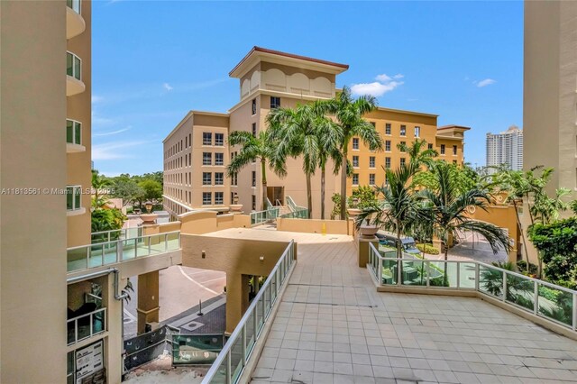 3330 NE 190th St Unit 416, Aventura, FL 33180 - view of property