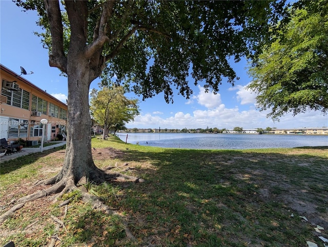 19080 NE 3rd Ct Unit 311, Miami, FL 33179 - water view