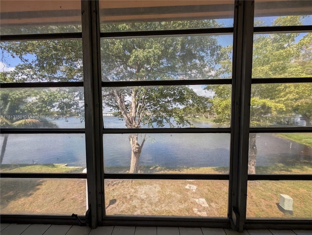 19080 NE 3rd Ct Unit 311, Miami, FL 33179 - detailed view of a large body of water
