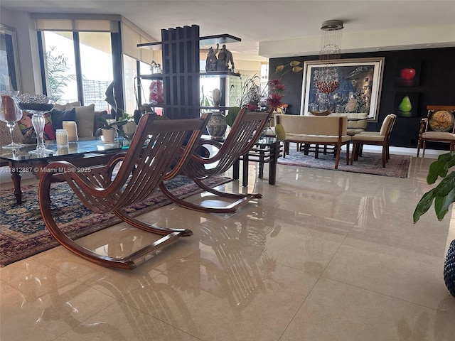 1000 Quayside Ter Unit 1101, Miami, FL 33138 - interior space