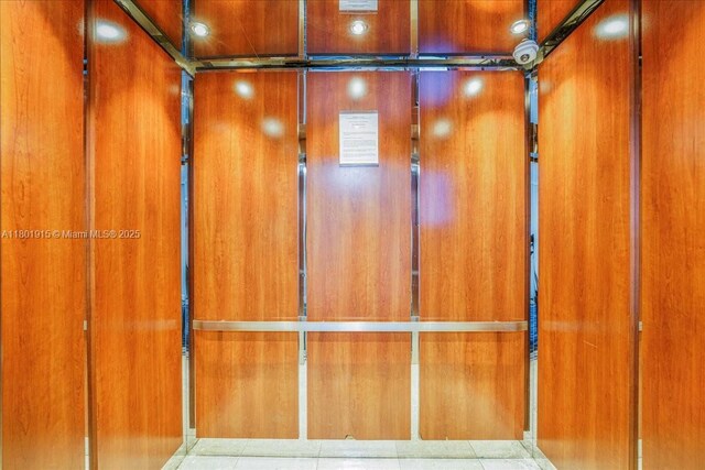 1865 79th St Unit 12G, North Bay Village, FL 33141 - view of elevator
