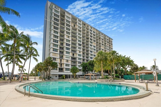 1865 79th St Unit 12G, North Bay Village, FL 33141 - photo 31