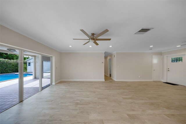 1237 Dove Ave, Miami Springs, FL 33166 - full bathroom with tile walls, vanity, a marble finish shower, and healthy amount of natural light