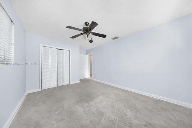 1237 Dove Ave, Miami Springs, FL 33166 - view of patio featuring a ceiling fan