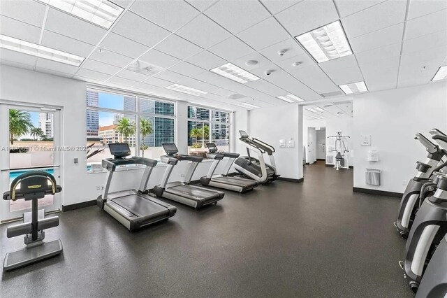 1200 Brickell Bay Dr Unit 3102, Miami, FL 33131 - photo 59