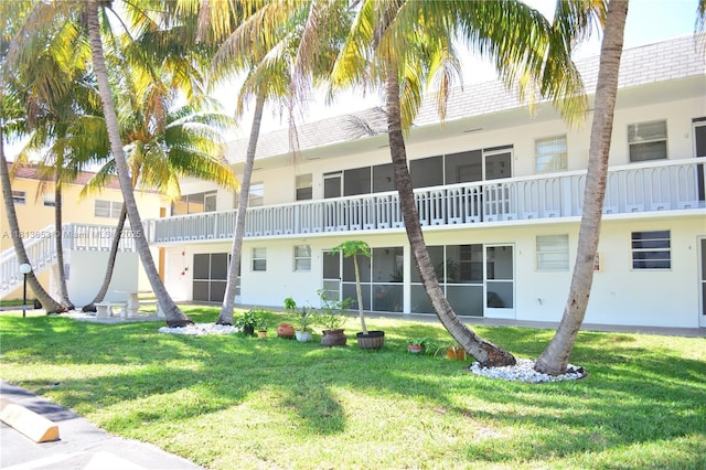 705 NE 2nd St Unit 4, Hallandale Beach, FL 33009 - view of building exterior