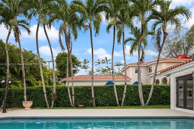 1320 Alhambra Cir, Coral Gables, FL 33134 - view of swimming pool