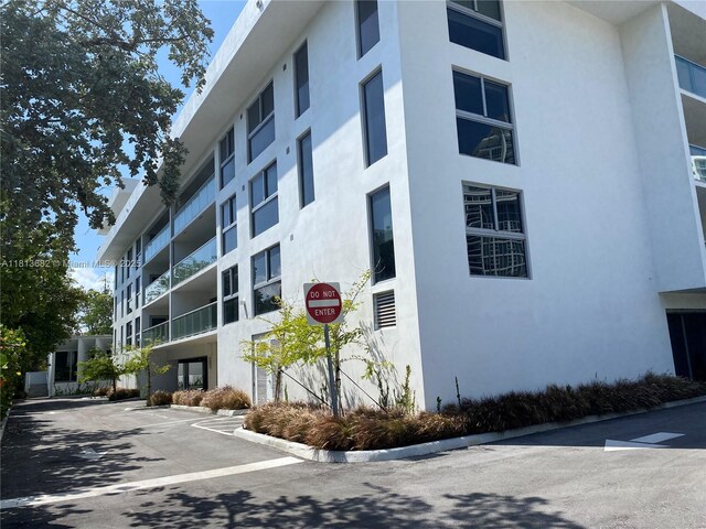 10250 Collins Ave Unit Ph1, Bal Harbour, FL 33154 - view of apartment building / complex