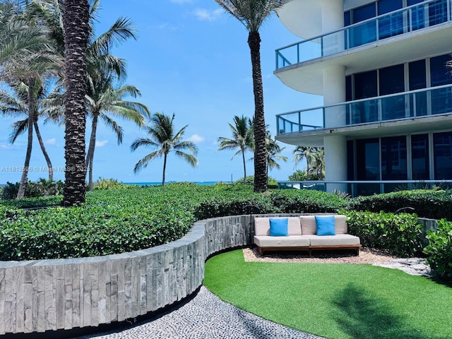 6801 Collins Ave Unit 517, Miami Beach, FL 33141 - view of surrounding community