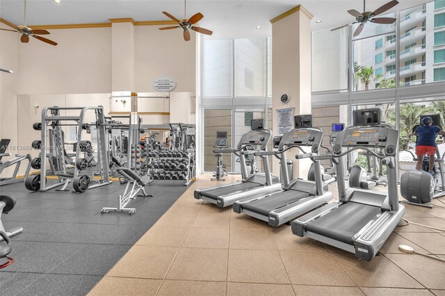 347 N New River Dr E Unit 1205, Fort Lauderdale, FL 33301 - photo 32