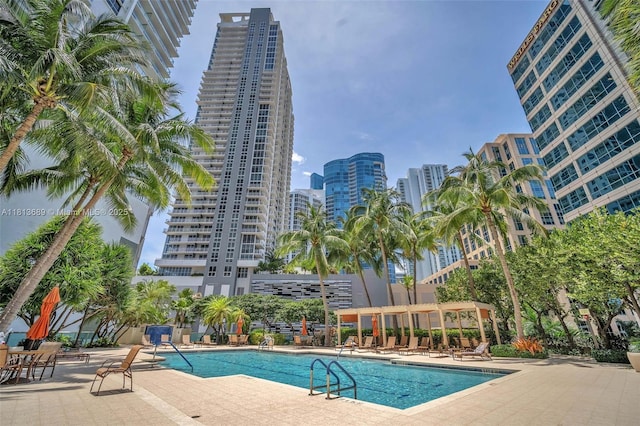 347 N New River Dr E Unit 1205, Fort Lauderdale, FL 33301 - photo 43