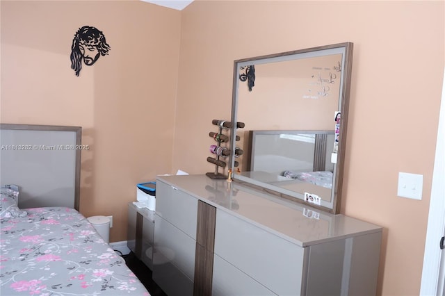 20816 NW 2nd St, Pembroke Pines, FL 33029 - bedroom with baseboards