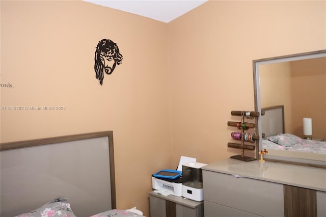 20816 NW 2nd St, Pembroke Pines, FL 33029 - view of bedroom