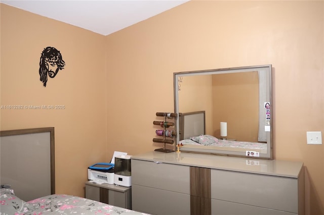 20816 NW 2nd St, Pembroke Pines, FL 33029 - view of bedroom