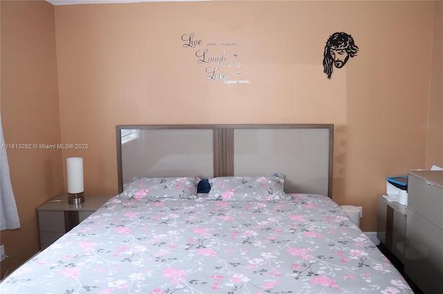20816 NW 2nd St, Pembroke Pines, FL 33029 - view of bedroom