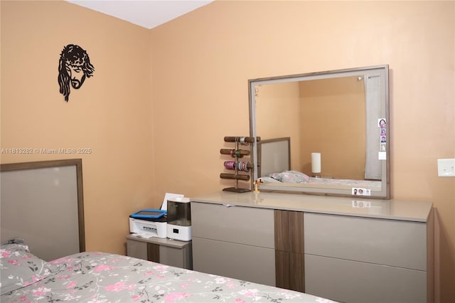 20816 NW 2nd St, Pembroke Pines, FL 33029 - view of bedroom
