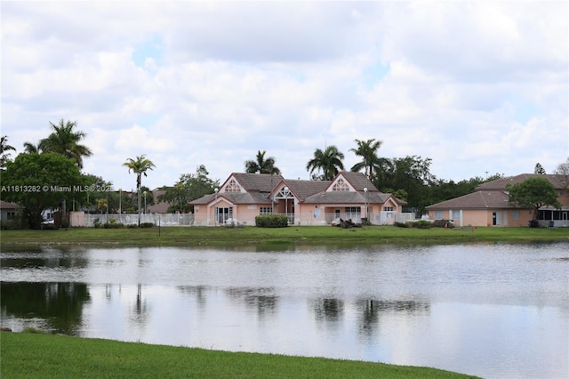 20816 NW 2nd St, Pembroke Pines, FL 33029 - water view