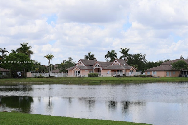 20816 NW 2nd St, Pembroke Pines, FL 33029 - water view