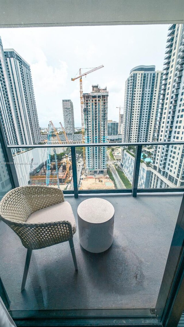 601 NE 1st Ave Unit 1806, Miami, FL 33132 - photo 10