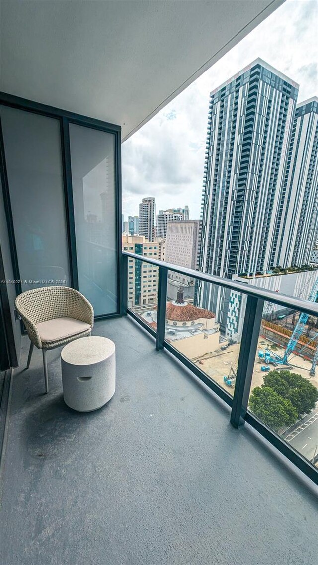 601 NE 1st Ave Unit 1806, Miami, FL 33132 - photo 12