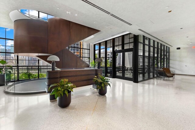 601 NE 1st Ave Unit 1806, Miami, FL 33132 - photo 33