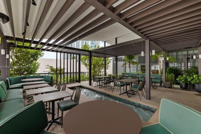 601 NE 1st Ave Unit 1806, Miami, FL 33132 - photo 51