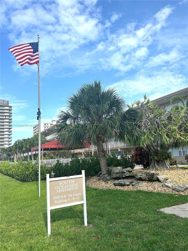 3200 NE 7th Ct Unit 306C, Pompano Beach, FL 33062 - photo 24