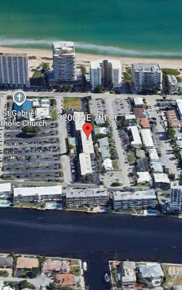 3200 NE 7th Ct Unit 306C, Pompano Beach, FL 33062 - photo 26