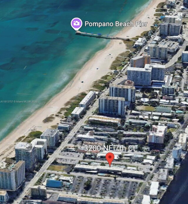 3200 NE 7th Ct Unit 306C, Pompano Beach, FL 33062 - photo 27