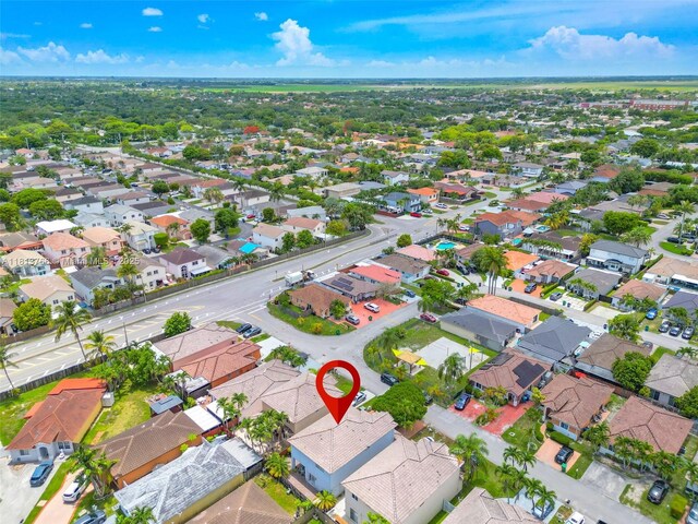 14011 SW 151st Ave, Miami, FL 33196 - view of property location with nearby suburban area