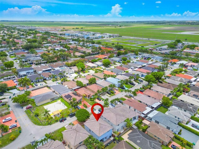14011 SW 151st Ave, Miami, FL 33196 - view of property location featuring nearby suburban area