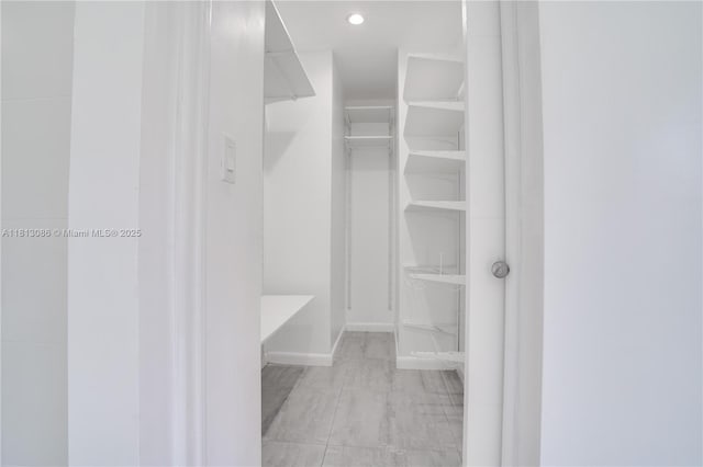 1201 S Biscayne Point Rd, Miami Beach, FL 33141 - view of walk in closet