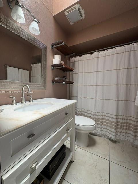 13324 SW 100th Ter, Miami, FL 33186 - bathroom with toilet and vanity