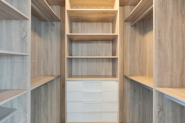 18555 Collins Ave Unit 1703, Sunny Isles Beach, FL 33160 - view of walk in closet