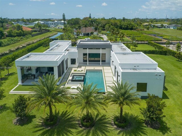 13221 SW 220th St, Miami, FL 33170 - photo 42