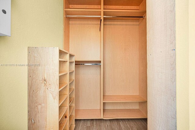 5440NW 107th Ave Unit 204, Doral, FL 33178 - view of closet