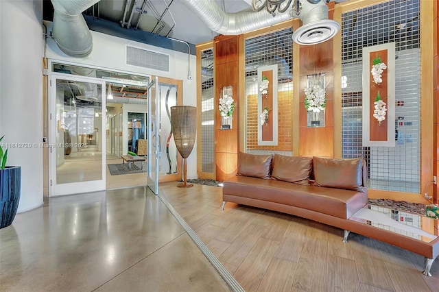 10 SW S River Dr Unit Ph108, Miami, FL 33130 - view of community lobby