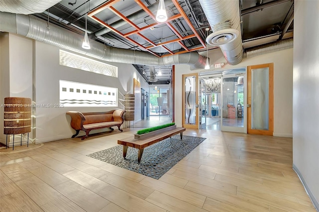 10 SW S River Dr Unit Ph108, Miami, FL 33130 - view of common area