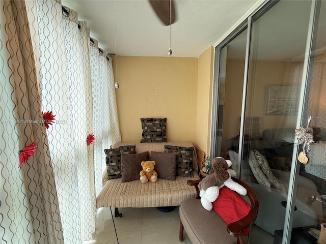 2851 E Sunrise Lakes Dr Unit 205, Sunrise, FL 33322 - view of sunroom