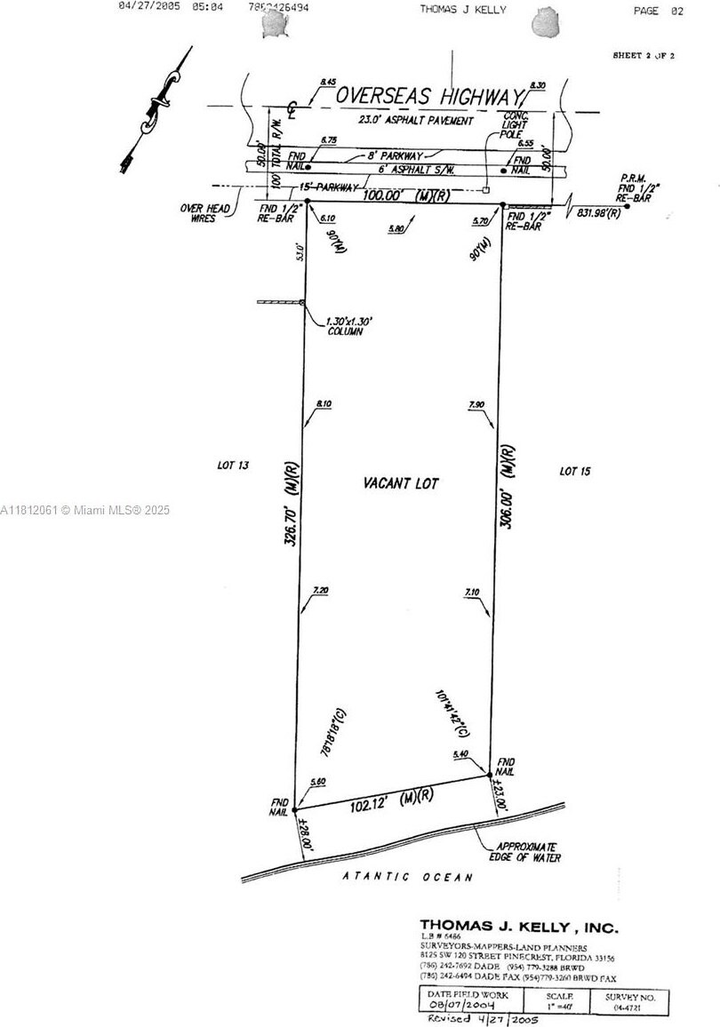 65820 Overseas Hwy, Long Key, FL 33001 - photo 4