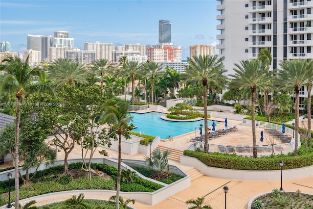 21205 Yacht Club Dr Unit 707, Aventura, FL 33180 - photo 30
