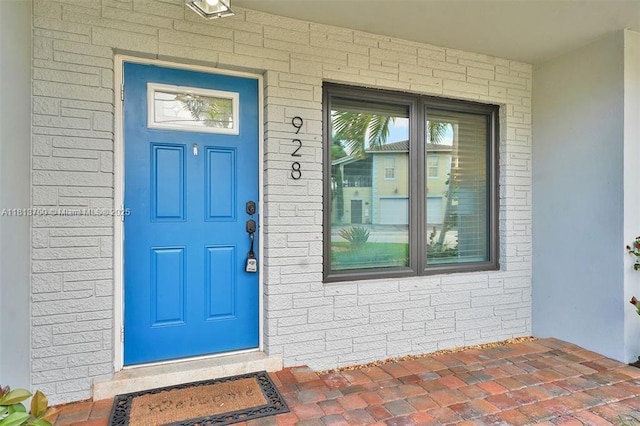 928 NE 18th Ct, Fort Lauderdale, FL 33305 - view of entrance to property